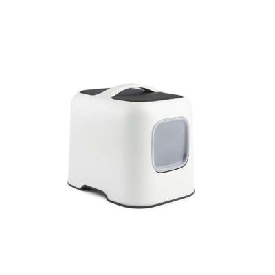 ROTHO - Toilethuis - BIALA - Blanc de Gui