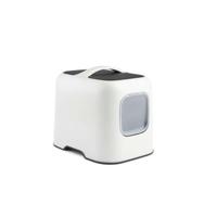 ROTHO - Toilethuis - BIALA - Blanc de Gui