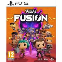 PlayStation 5-videogame Just For Games Funko Fusion - thumbnail