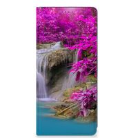 OPPO A58 4G Book Cover Waterval