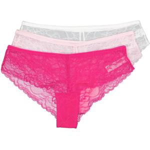 Amber Dames Lacy brazillian 3-Pack