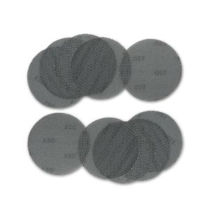 DeWalt Accessoires Mesh schuurgaas ø150mm K120 - DTM3135-QZ - DTM3135-QZ