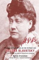 HPB: Het bijzondere leven en de invloed van Helena Blavatsky (Hardback)