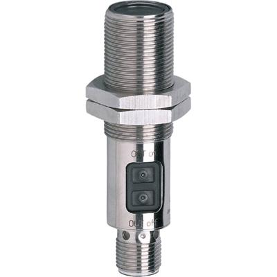 ifm Electronic OGH312 OGH312 Reflex lichtsensor Omschakelen (licht-AAN/donker-AAN) 1 stuk(s)
