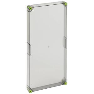 Spelsberg GDT 4-t Behuizingsdeksel (l x b x h) 50 x 640 x 640 mm 1 stuk(s)