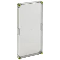 Spelsberg GDT 4-t Behuizingsdeksel (l x b x h) 50 x 640 x 640 mm 1 stuk(s) Spelsberg GDT 4-t Behuizingsdeksel (l x b x h) 50 x 640 x 640 mm 1 stuk(s)