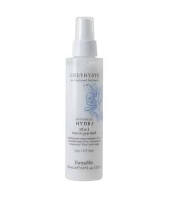 FarmaVita amethyste botanical hydra 10 in 1 leave-in spray masker 150ml