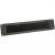 Adam Hall 87222BRUSH 19 inch frontpaneel met borstelstrip 2U