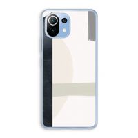 Baca: Xiaomi Mi 11 Lite Transparant Hoesje