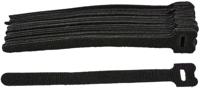Radon velcro cable tie 180x12mm (20 pieces)