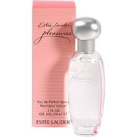 Pleasures eau de parfum, 30 ml