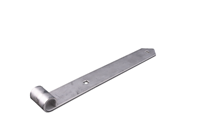Waelbers Heng 16-300mm met punt RVS - 4 Stuk(s) - 5506.28
