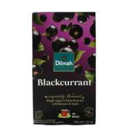 Blackcurrant fun tea