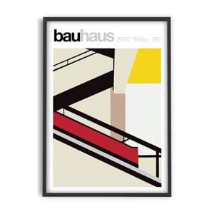 PSTR studio - The Bauhaus Stairs