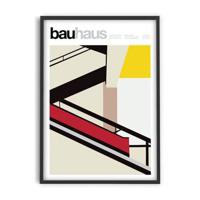 PSTR studio - The Bauhaus Stairs - thumbnail