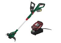 PARKSIDE Accu-grastrimmer 20 V met accu en lader