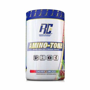 Amino-Tone 30servings Cherry Limeade