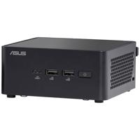 Asus Barebone NUC 14 Pro RNUC14RVHI300002I () Intel® Core™ 3 100U Intel ARC Graphics 90AR0072-M00040 - thumbnail