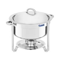 Chafing Dish - rond - 7.6 L