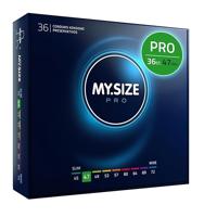 My.Size Pro Condooms maat 47mm