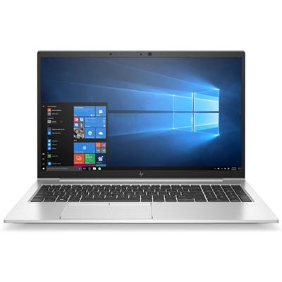 HP EliteBook 850 G7 Laptop - 15,6 inch - i5-10210U - Qwerty