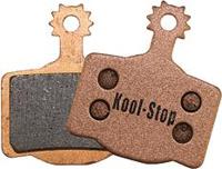 KOOL-STOP Koolstop remblok disc magura mt8 / mt6 / mt4 / mt2 sintered