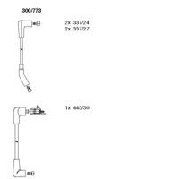 Bremi Bougiekabelset 300/773