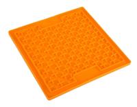 LICKIMAT BUDDY ORANJE
