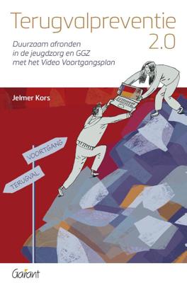 Terugvalpreventie 2.0 (Paperback)
