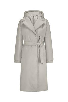 Bregje puffer coat - kit - 12839