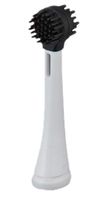 Panasonic WEW0906W830 Opzetborstel voor elektrische tandenborstel 2 stuk(s) Wit