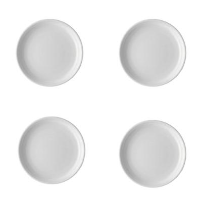 THOMAS - Trend White - Dinerbord 26cm Set/4