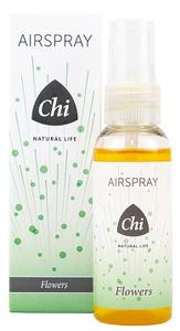 Chi Flowers Airspray