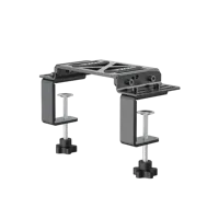 Moza Racing Table Clamp & Aluminium Mounting Bracket