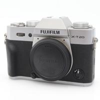 Fujifilm X-T20 body occasion