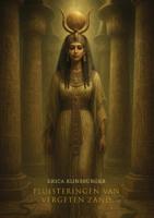 Fluisteringen van vergeten zand - Erica Rijnsburger - ebook