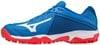 Mizuno Field Hockey Wave Lynx - Blauw - 38.5 Mizuno Field Hockey Wave Lynx - Blauw - 38.5