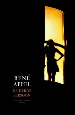 De derde persoon - René Appel - ebook