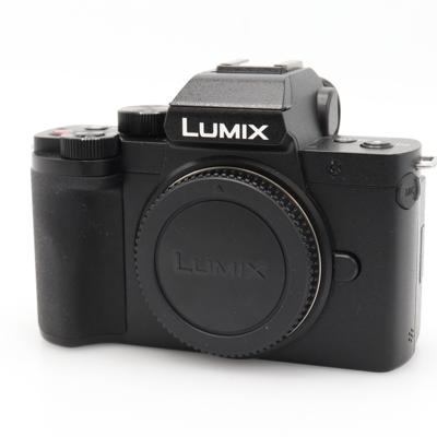 Panasonic Lumix DC-G100 body occasion