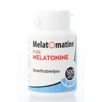 Melatomatine Pure melatonine