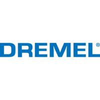 Dremel 26158193JA Dremel 8193 aluminiumoxide slijpsteen 15,9 mm Schacht-Ø 3,2 mm 2 stuk(s) - thumbnail