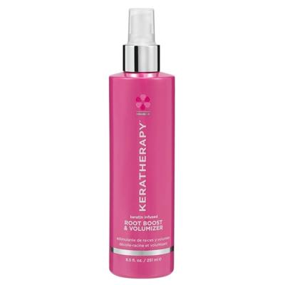 Keratherapy Volumizing Keratin Infused Root Boost & Volumizer