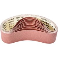 PFERD TOOLS BA 75/533 X A 100 45001110 Schuurband Korrelgrootte (num) 100 (l x b) 533 mm x 75 mm 10 stuk(s)