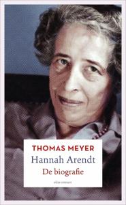 Hannah Arendt (Hardback)