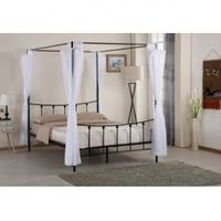 Poldimar Tweepersoonsbed AMORE  140 x 200 cm