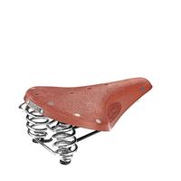 BROOKS zadel b67s dames honing