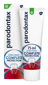 Parodontax Extra Fresh Complete Protection Tandpasta - tegen bloedend tandvlees