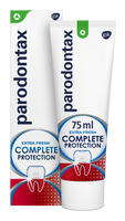 Parodontax Extra Fresh Complete Protection Tandpasta - tegen bloedend tandvlees - thumbnail