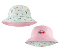 Harry Potter: Luna Lovegood Bucket Hat