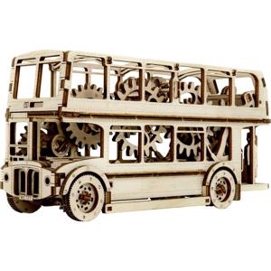 Revell Hout Tiny Adventures - London Bus Bus (bouwpakket)